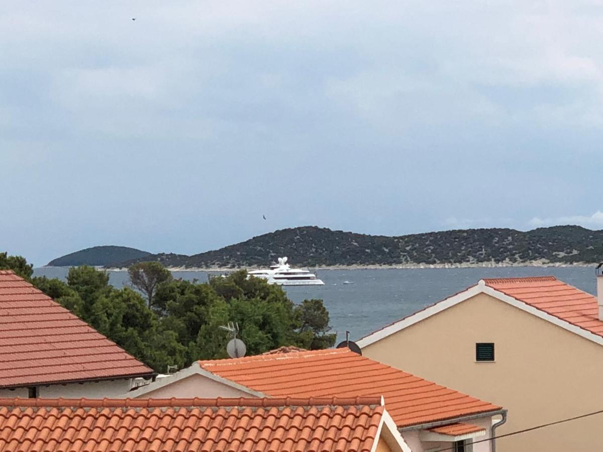 Apartments Irena Vodice Exterior photo